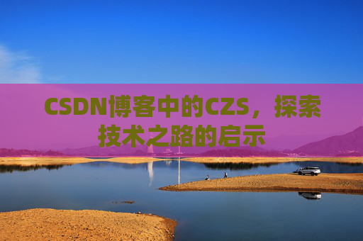 CSDN博客中的CZS，探索技术之路的启示